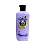 Herbal Essences Lavender and Almond Oil Anti Frizz Conditioner 400ml