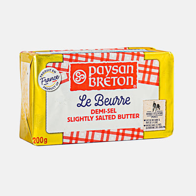 Paysan Breton Salted Butter 200g