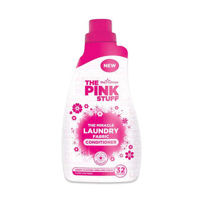 The Pink Stuff Fabric Conditioner 960ml