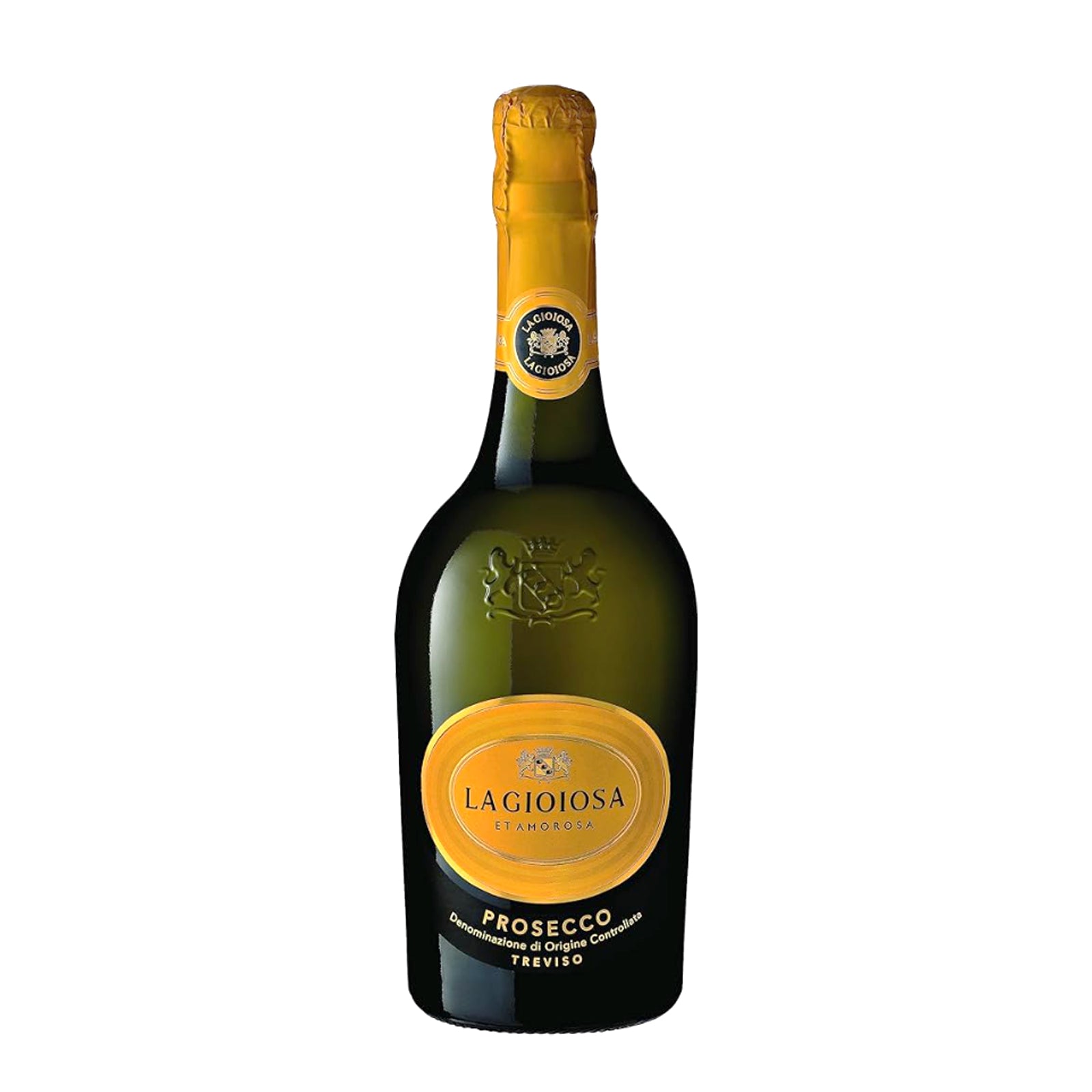 La Gioiosa Prosecco Doc Treviso Brut 750ml