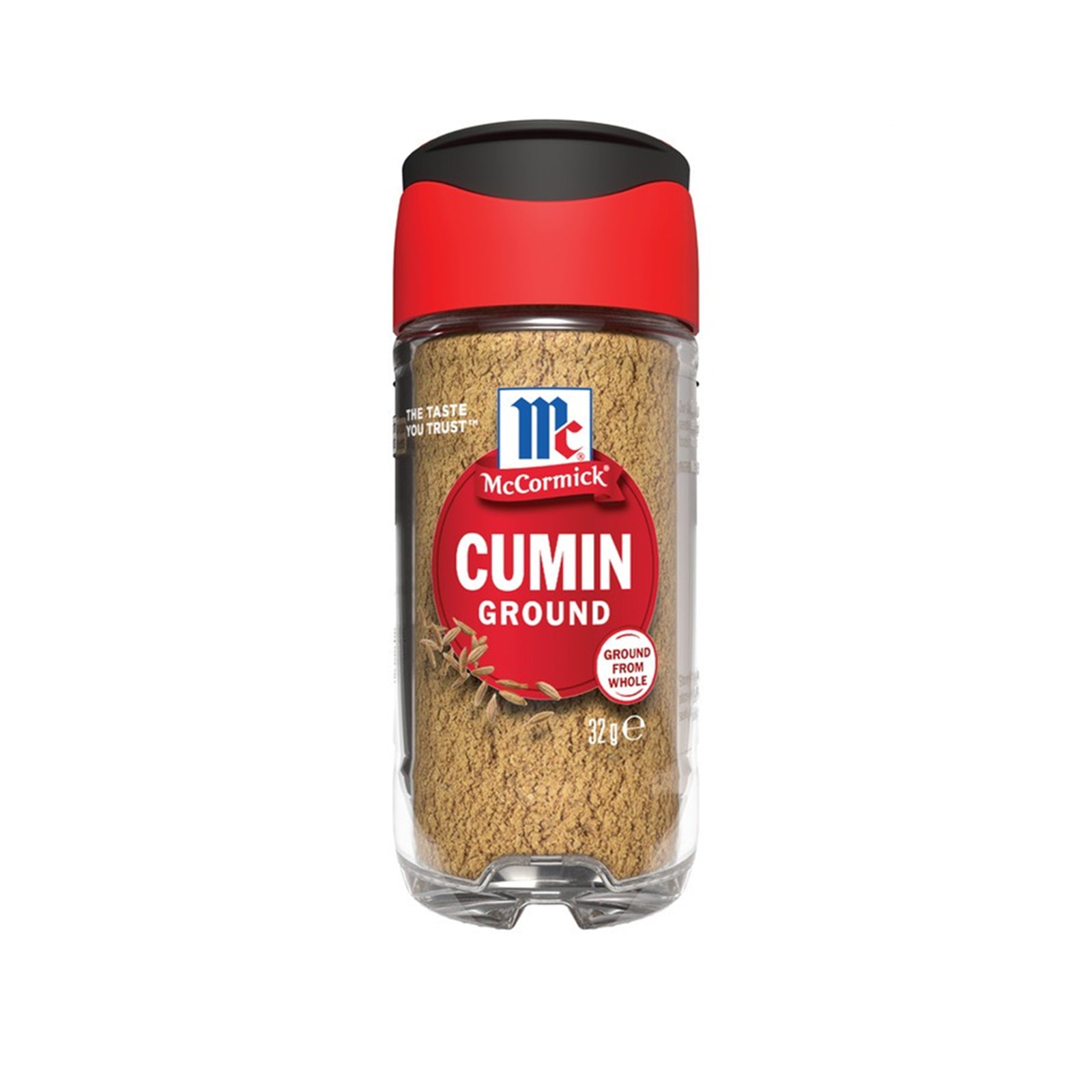 Mccormick Cumin Ground 32g