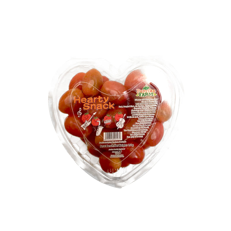 Pf Cherry Tomato Hearty Snack (Malaysia) 150g