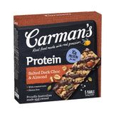 Carman's Salted Dark Chocolate and Almond Protein Bar 1pack