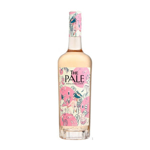 The Pale Rose 750ml