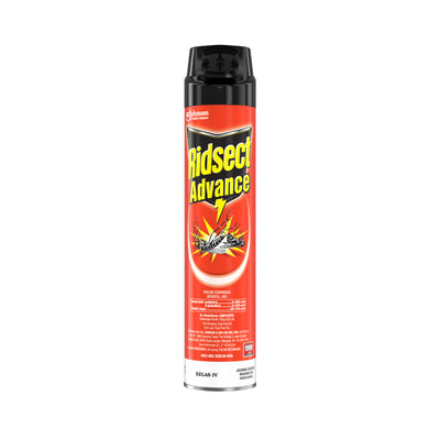 Ridsect Aerosol Advance 550ml