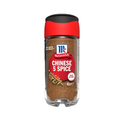 McCormick Chinese 5 Spice 40g