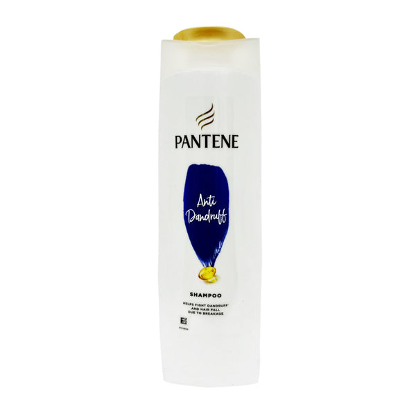 Pantene Anti Dandruff Shampoo 300ml (highest price)