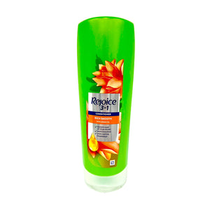Rejoice Xena Rich Soft Smooth Conditioner 300ml