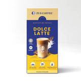 Zus Sign Dolce Latte Mixes Coffee 23g x 5