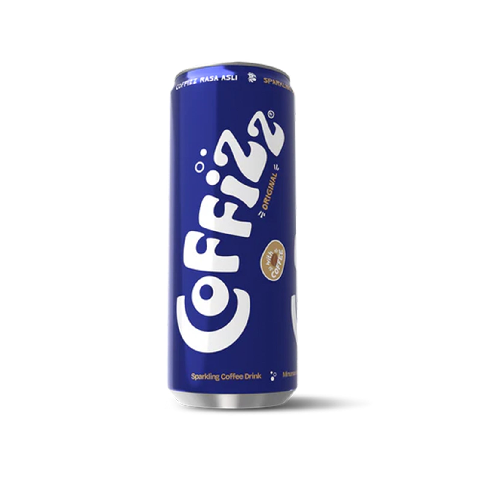 Zus Coffizz Original 250ml