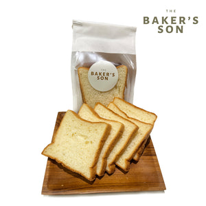Premium Japanese Half Loaf 1pack