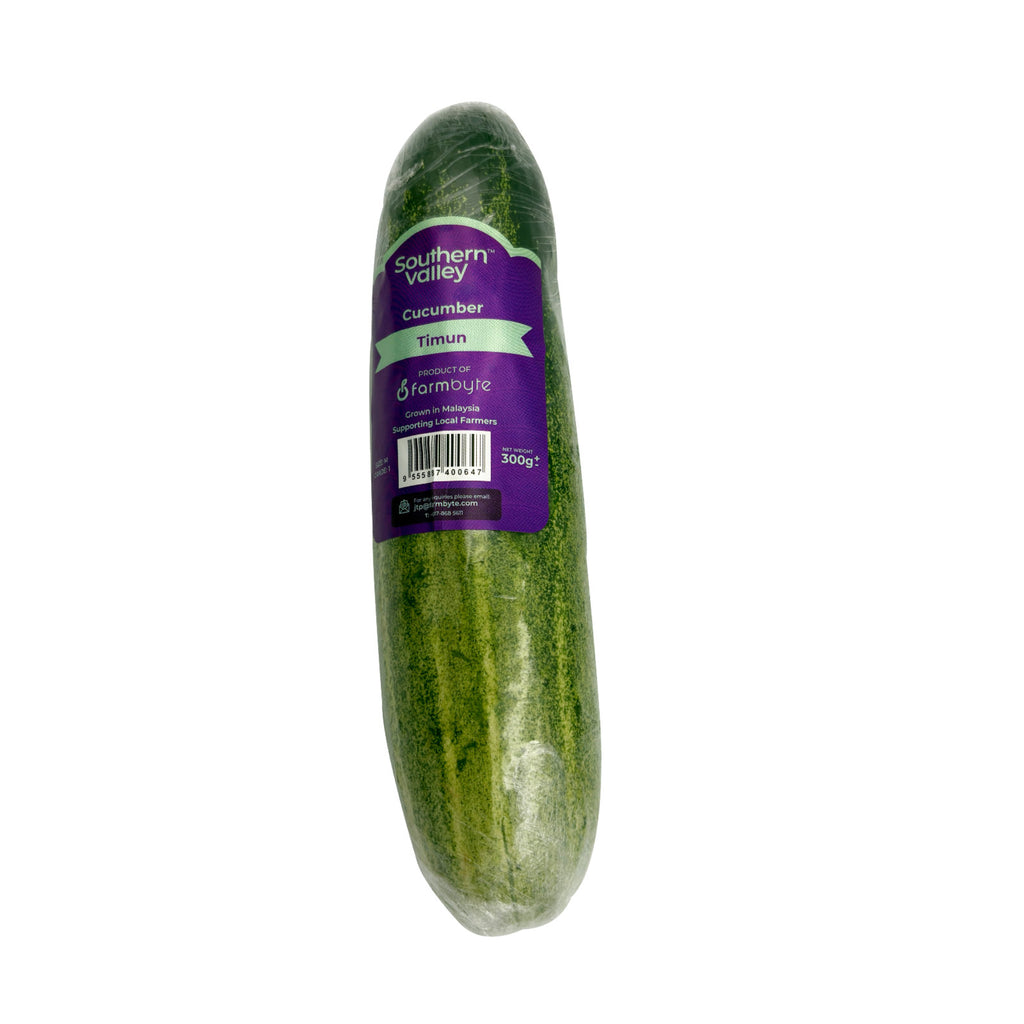 Sv Cucumber (Timun) (Malaysia) 300g