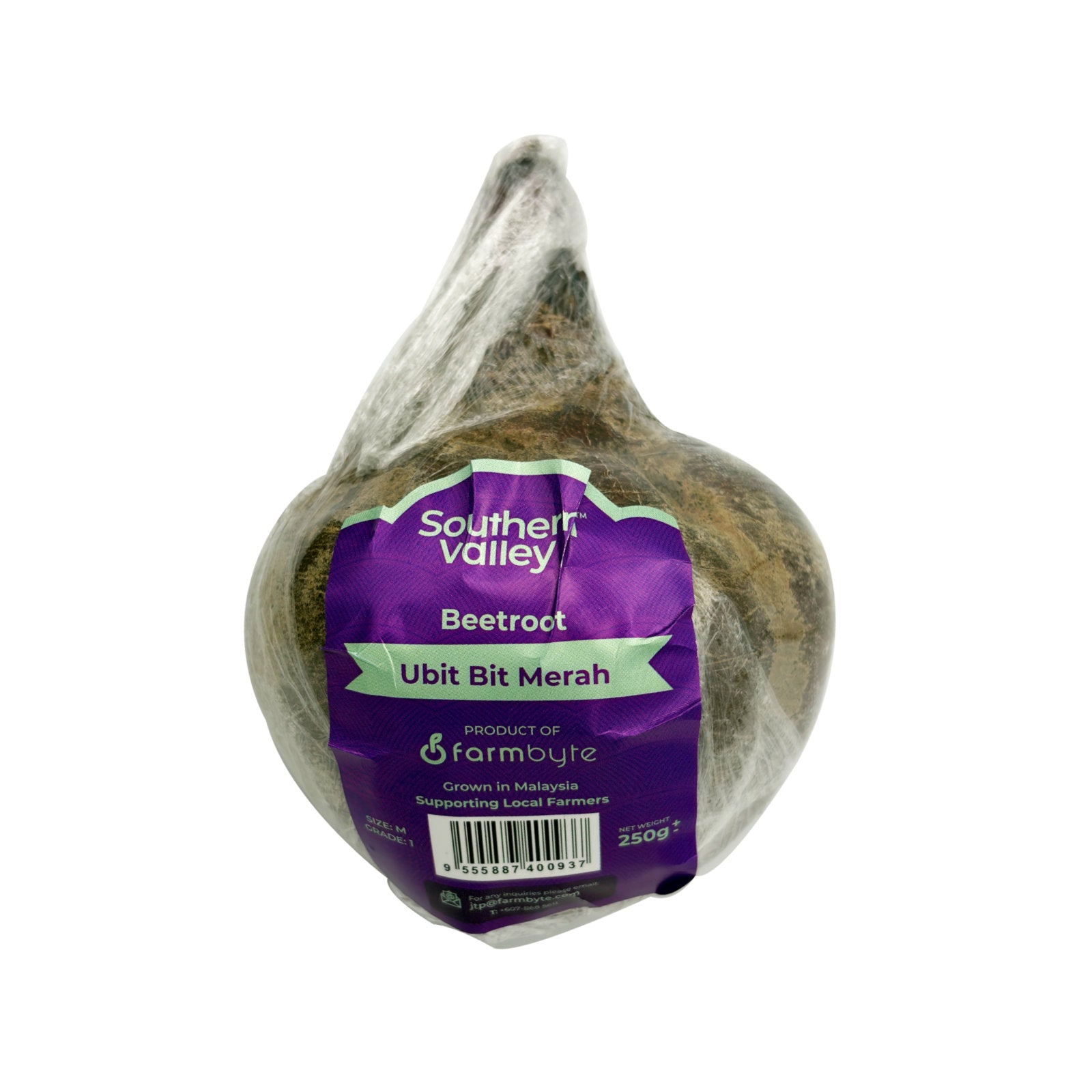 Sv Beetroot (Malaysia) 250g