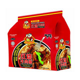 Daddy Mee Beef Noodles 90g x 5