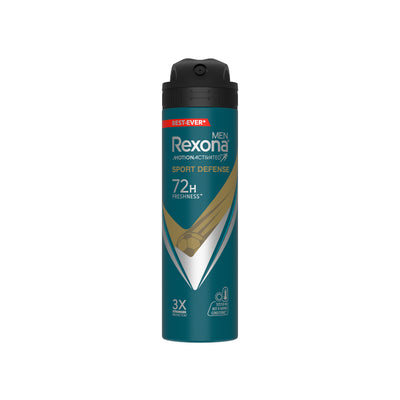 Rexona Men Anti Perspirant Sport Defense 135ml