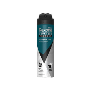 Rexona Men Anti-Perspirant Invisible Dry 135ml