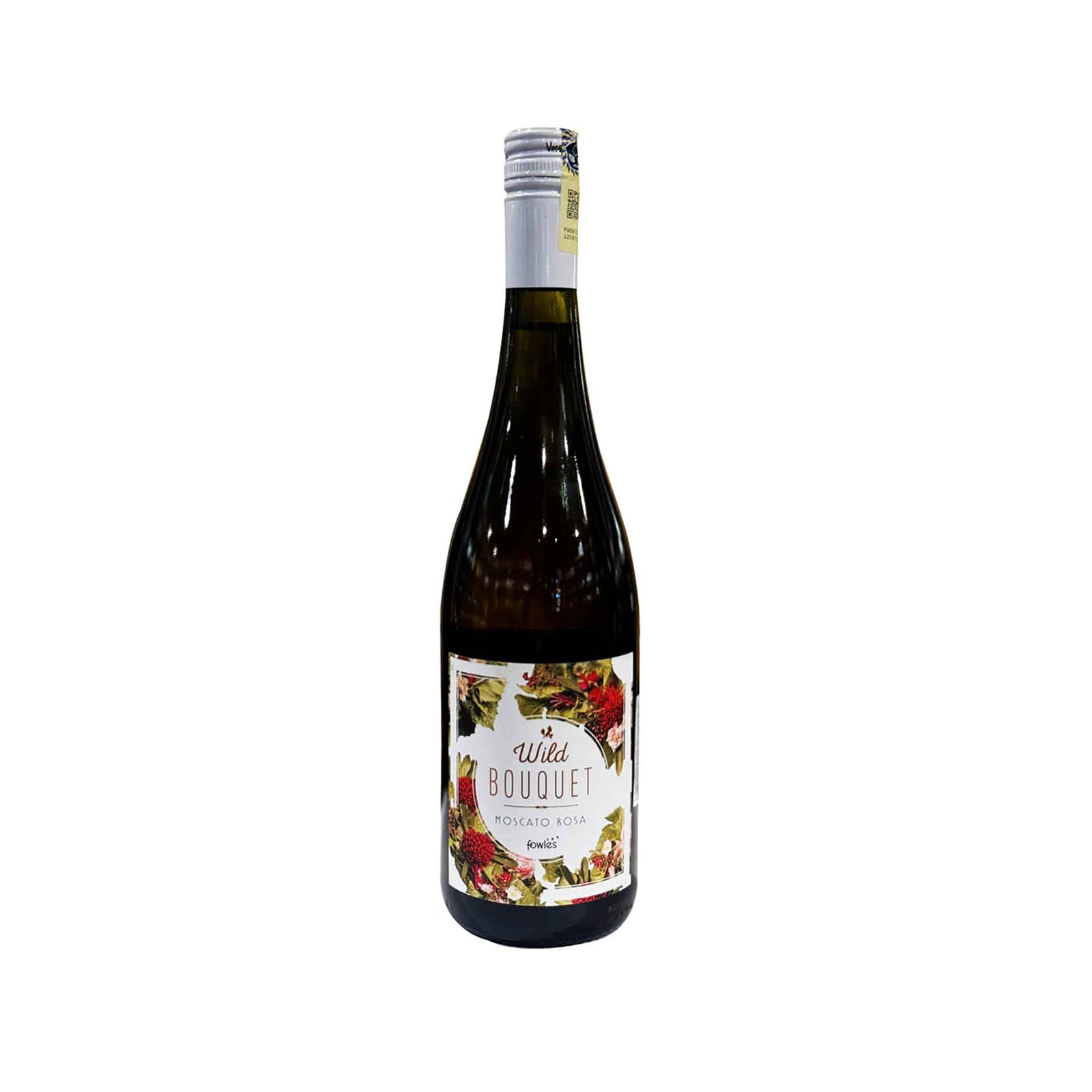 Wild Bouquet Sweetheart Wine 750ml