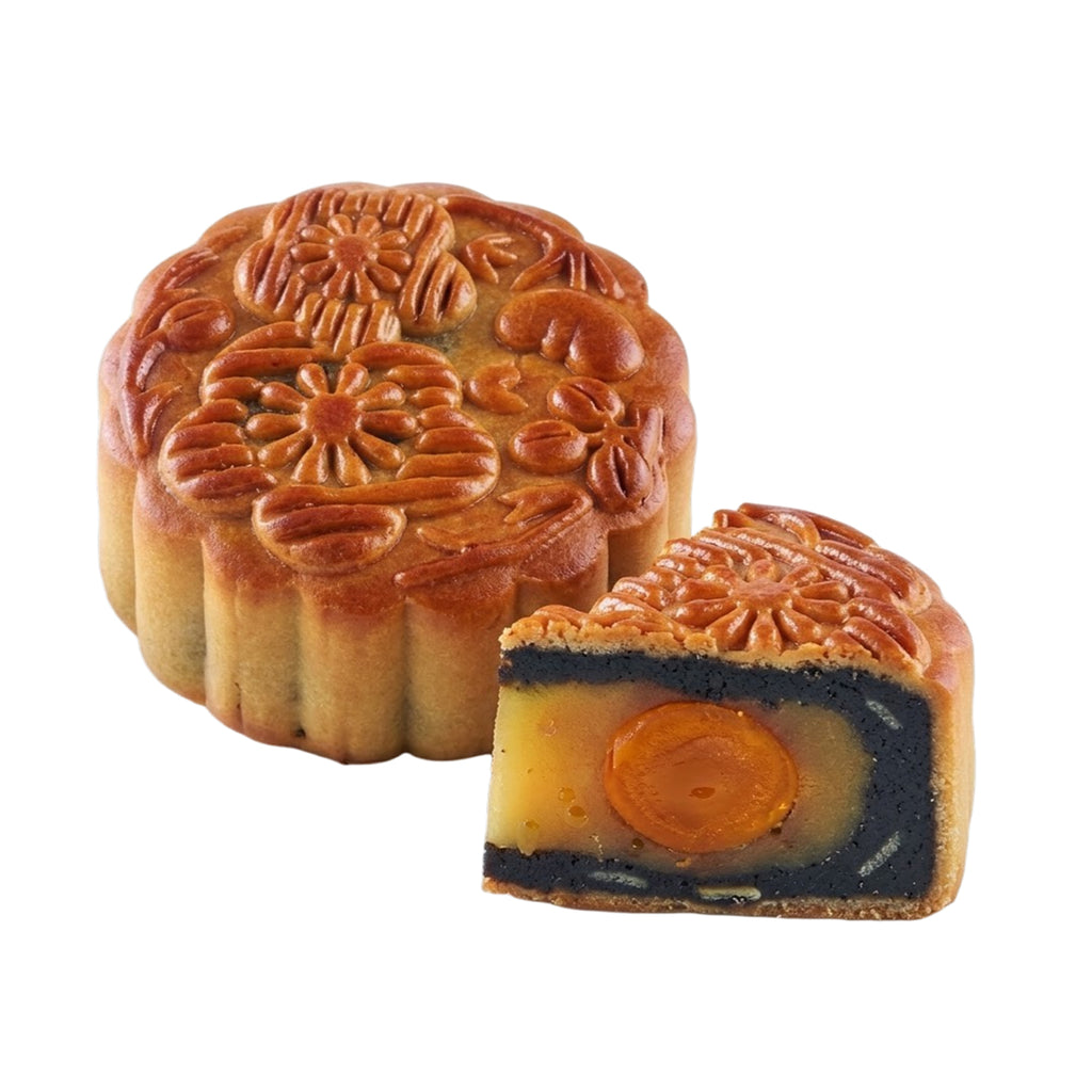 Bakers Cottage Pearl Of Harmony Mooncake 1unit