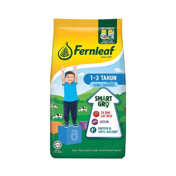 Fernleaf Full Cream Milk Powder 500g
