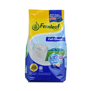 Fernleaf Full Cream Milk Powder 500g