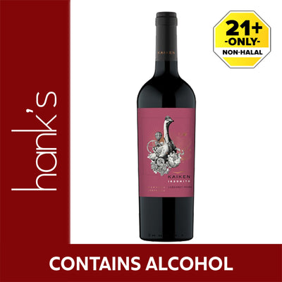 Kaiken Indomito Malbec 2020 750ml