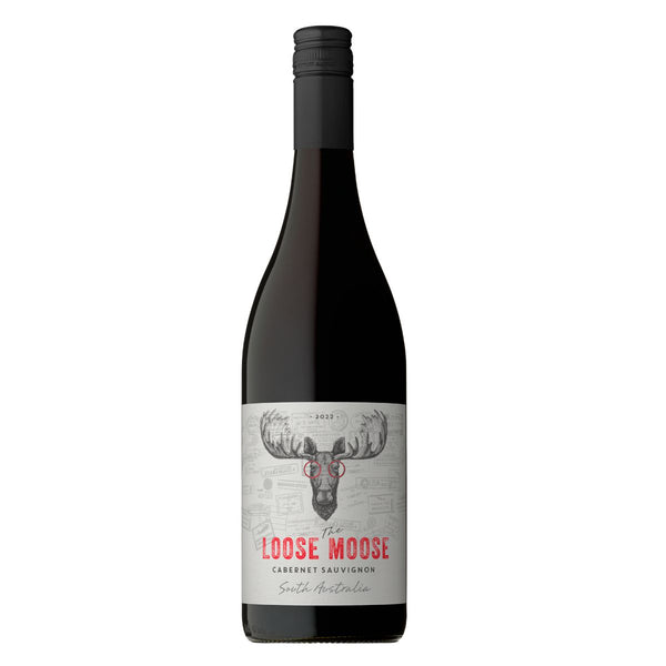 Loose Moose Cabernet Sauvignon Wine 750ml (highest price)