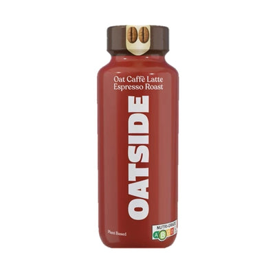 Oatside Expresso Roast 200ml