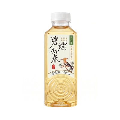 Kai Tea Biluochun Green Tea 500ml