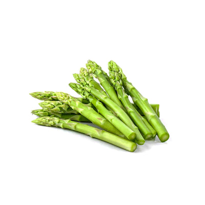Green Asparagus (Australia) 120g
