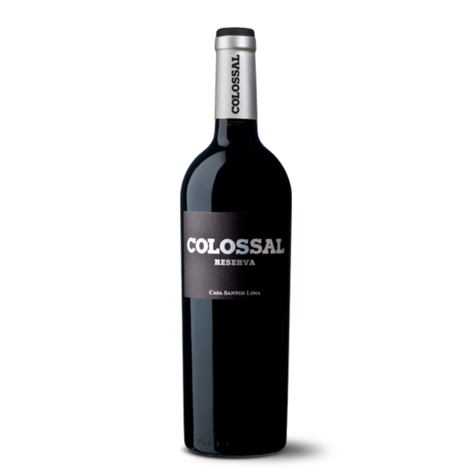 Casa Santos Lima Colossal Reserva 2021 750ml