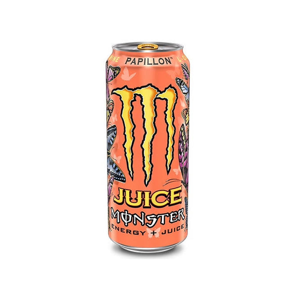 Monster Energy Papillon 355ml