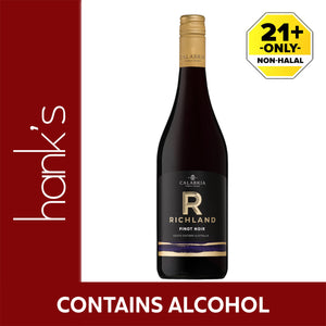 Richland Pinot Noir 750ml