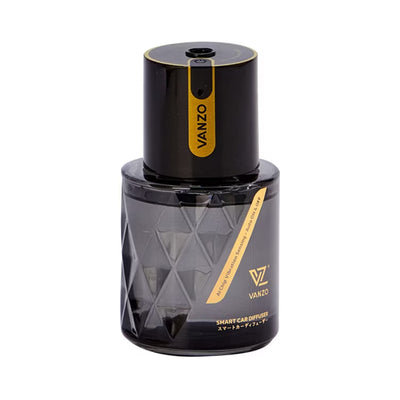 Vanzo Car Diffuser Secret Musk 120ml