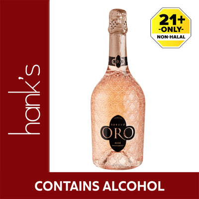Soffio Oro Rose Msmt 750ml