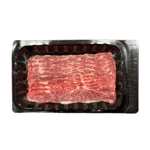 A5 Japan Wagyu Sendai Shabu-Shabu 120g+/-