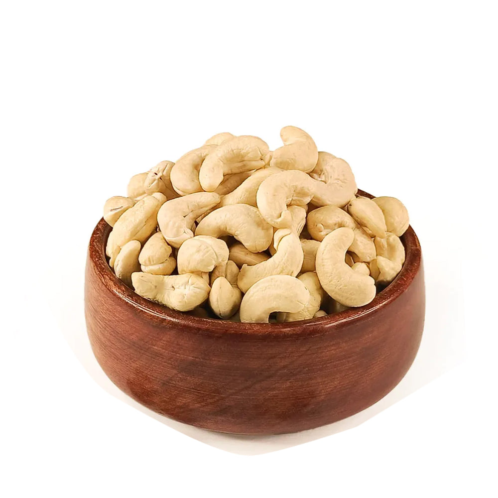 Senbao Raw Cashew Nuts 40g