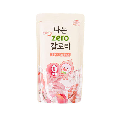 My Pick Iced Tea Peach 0 kcal 230ml
