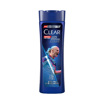 Clear Men Shampoo Ultra Scalp Recharge 315ml