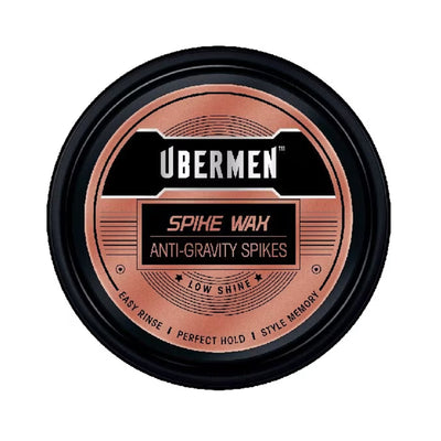 Ubermen Spike Wax 70g