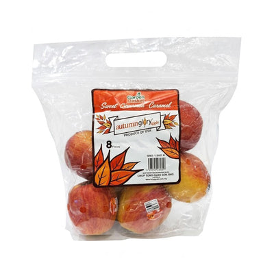 Autumn Glory Apple (USA) 8pcs/pack