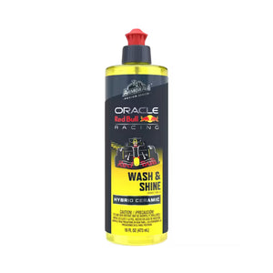 Armorall Ceramic Wash & Shine 500ml