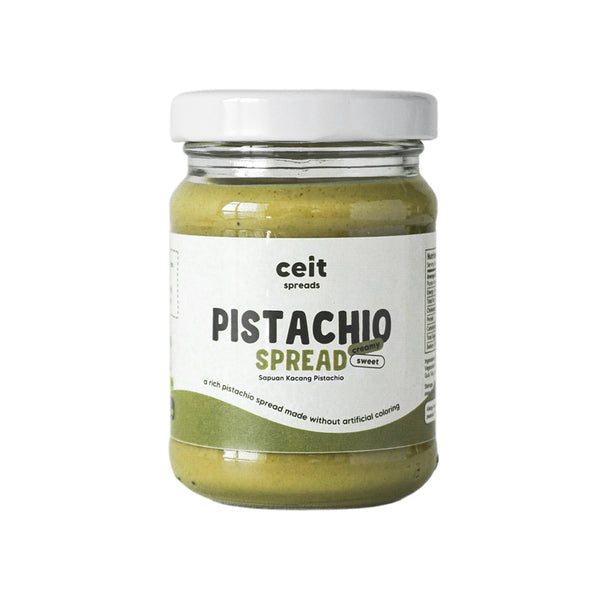 Ceit Pistachio Spread 130g (highest price)