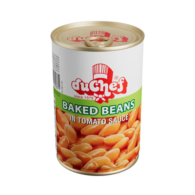 Duchef Baked Beans 230g