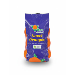 Navel Orange (Australia) 7pcs/pack