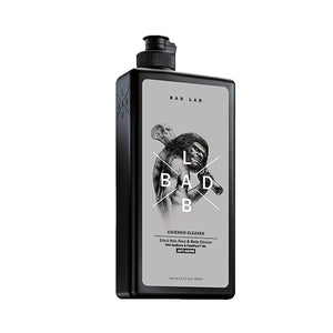 Bad Lab 3-In-1 Anti-Aging Cleanser 400g