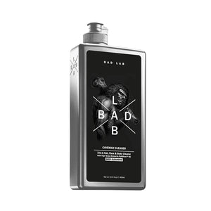 Bad Lab 3-In-1 Deep Cleansing Cleanser 400g