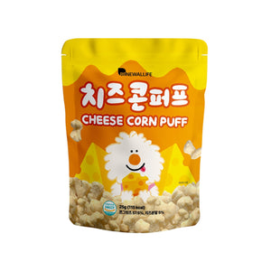 Renewallife Monster Cheese Corn Puff 25g