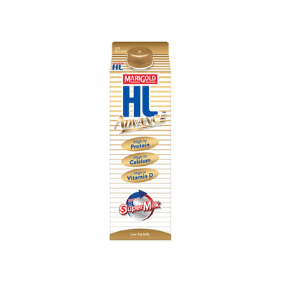 Marigold Hl Advance Milk 946ml