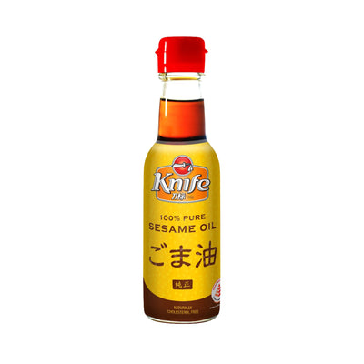 Knife Japanese Sesame Oil 150ml