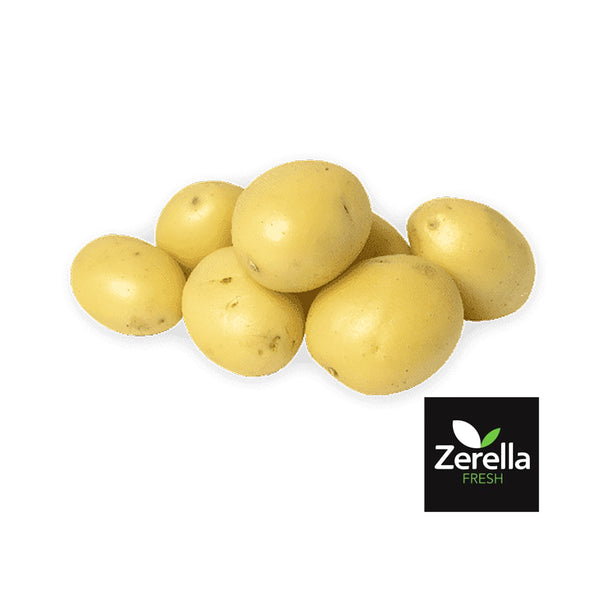 Zerella White Potato (Australia) 1kg (highest price)